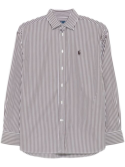 Camicia a righe RALPH LAUREN | 211910743510